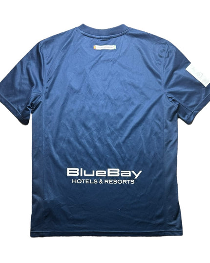 Malaga Football Shirt 2013/2014 Away (L)