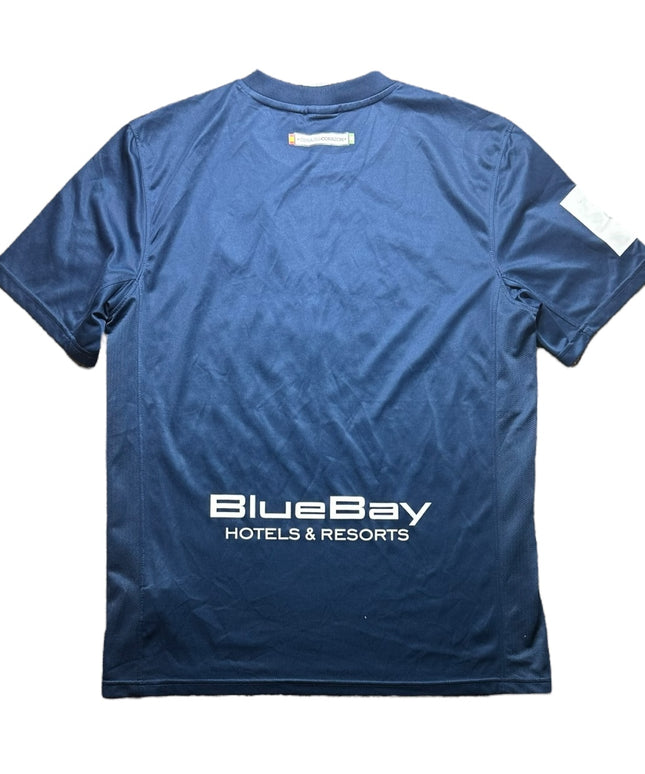 Malaga Football Shirt 2013/2014 Away (L)