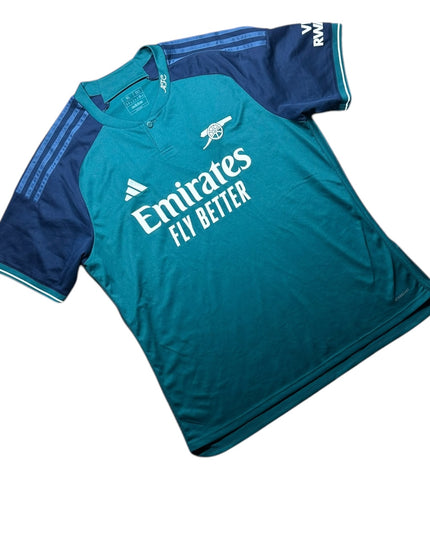 Arsenal Football Shirt 2023/2024 Third (XL)