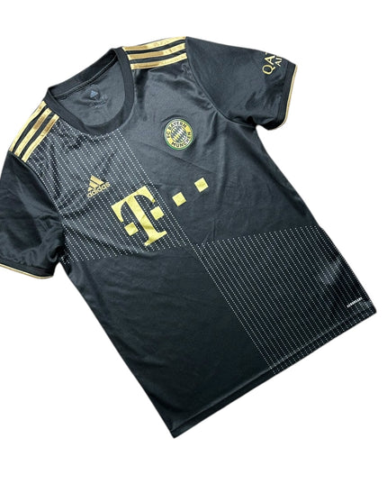 Bayern Munich Football Shirt Away 2021/2022 (L)
