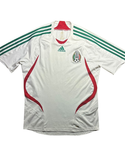 Mexico Football Shirt Home 2007/2008 (M)