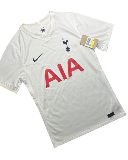 Tottenham Football Shirt 2021/2022 Home (S)