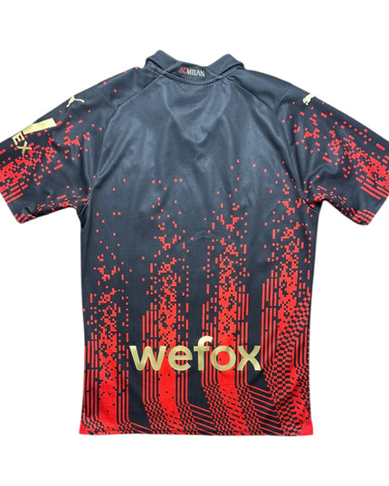 AC Milan Football Shirt Fourth 2022/2023 Koche (S)