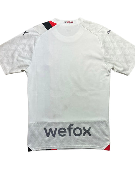 AC Milan Football Shirt 2023/2024 Away (S)