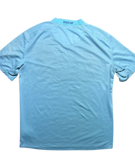 Holland Football Shirt 2008/2009 Away (M)