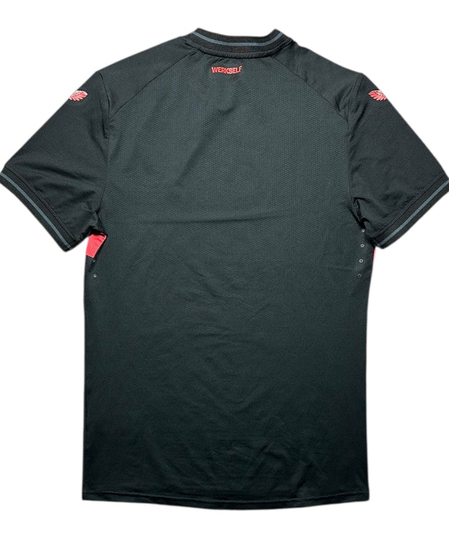 Bayer Leverkusen Football Shirt Home 2023/2024 (S)