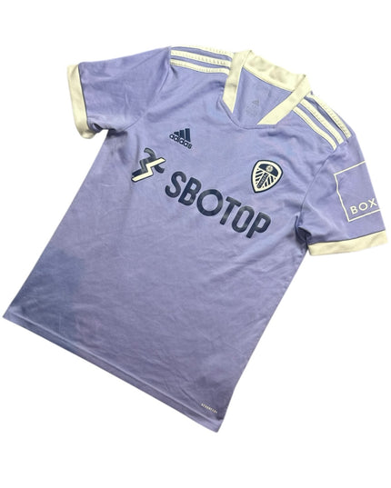 Leeds Football Shirt Third 2021/2022 (M)