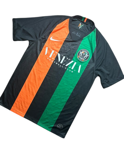 Venezia Football Shirt 2019/2020 Home (M)