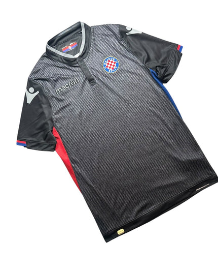 Hajduk Split Football Shirt Third 2018/2019 (M)