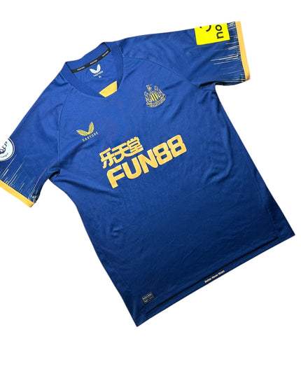 Newcastle Football Shirt 2022/2023 Away Joelinton 7 (XL)