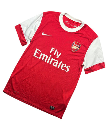 Arsenal Football Shirt Home 2010/2011 (M)