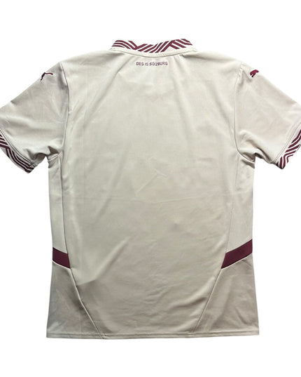 RB Salzburg Football Shirt Third 2024/2025 (M)