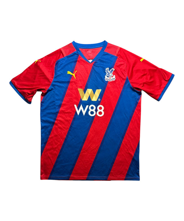 Crystal Palace Football Shirt Home 2021/2022 (XL)