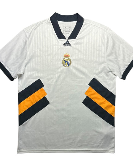 Real Madrid Football Shirt 2022/2023 Icon (M)