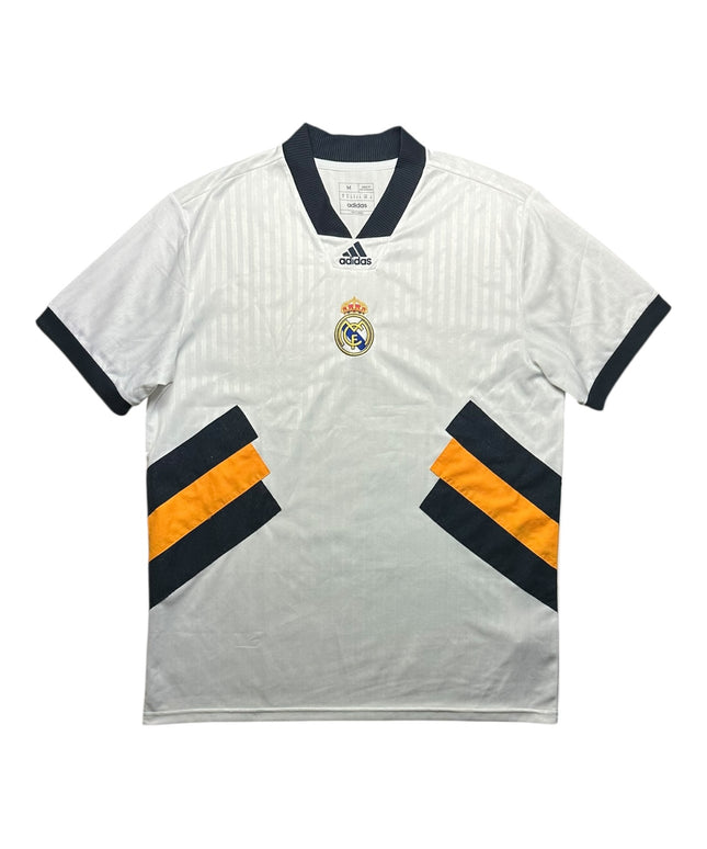 Real Madrid Football Shirt 2022/2023 Icon (M)