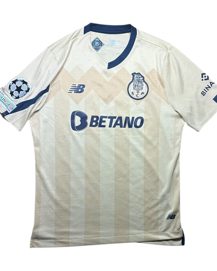 Porto Football Shirt 2023/2024 Away UCL (M)