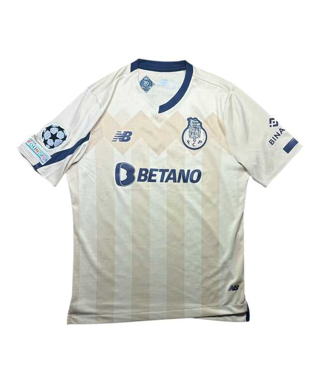 Porto Football Shirt 2023/2024 Away UCL (M)