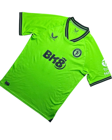 Aston Villa Football Shirt Goalkeeping 2023/2024 Martinez 1 (M)