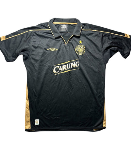 Celtic Football Shirt Away 2003/2004 (L)