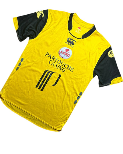 Lille Football Shirt 2008/2009 Away (M)