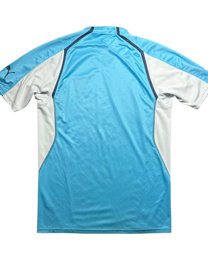 Lazio Football Shirt 2004/2005 Home (L)
