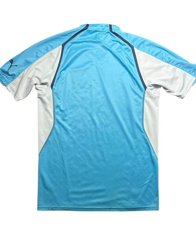 Lazio Football Shirt 2004/2005 Home (L)
