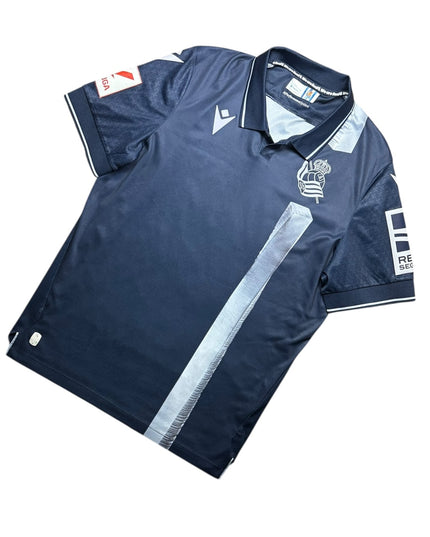 Real Sociedad Football Shirt Away 2023/2024 (L)