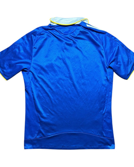 Chelsea Football Shirt 2008/2009 Home (M)