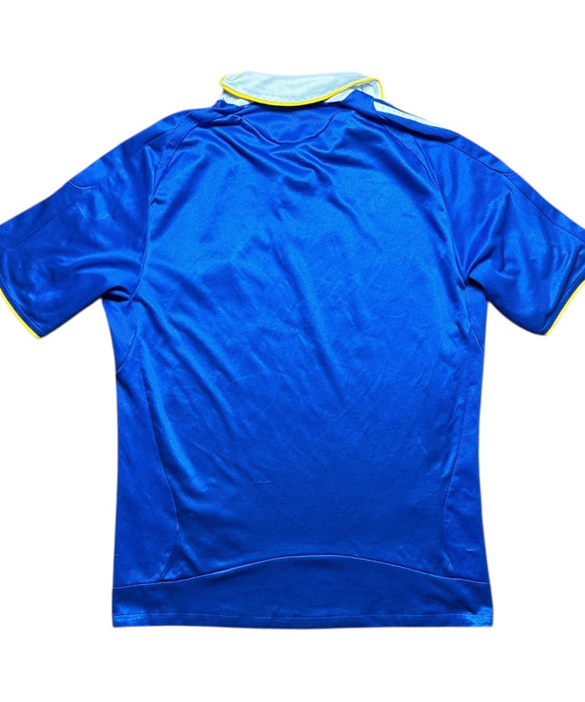 Chelsea Football Shirt 2008/2009 Home (M)