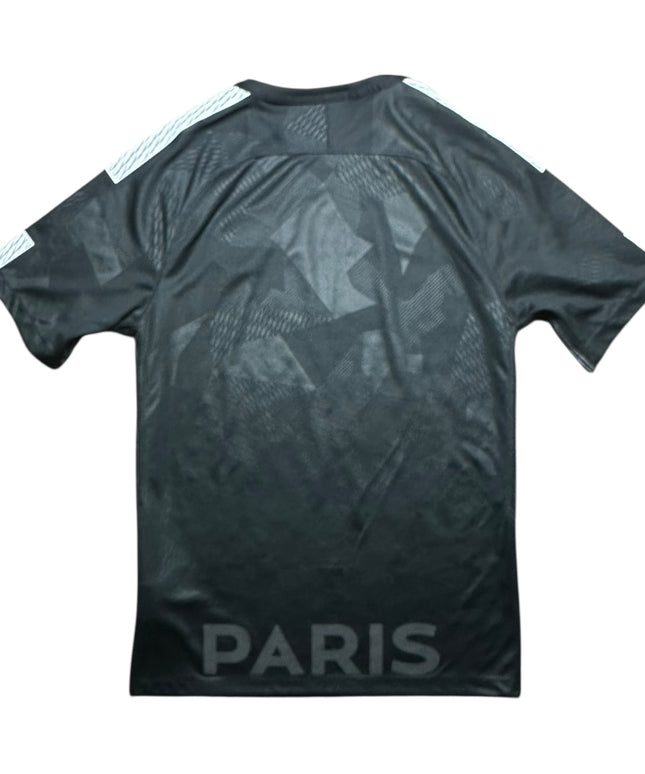 Paris Saint Germain Football Shirt 2017/2018 Third (S)