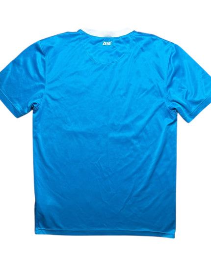 Zenit St Petersburg Football Shirt Home 2011/2012 (M)