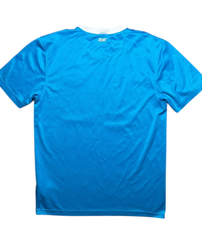 Zenit St Petersburg Football Shirt Home 2011/2012 (M)