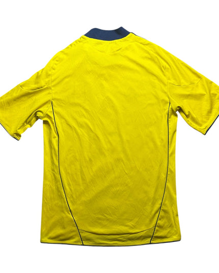 Scotland Football Shirt Away 2010/2011 (L)
