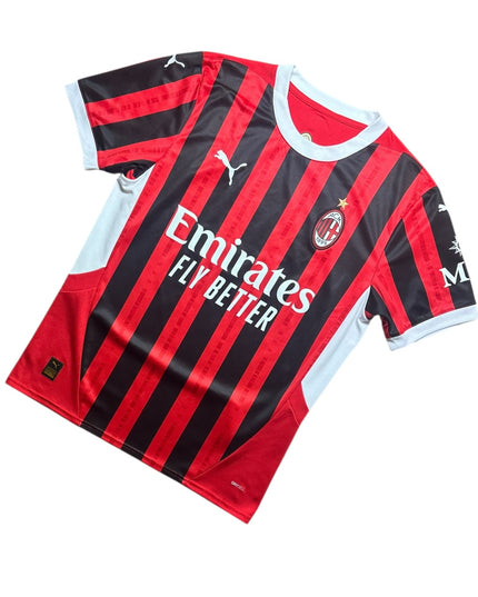 AC Milan Football Shirt Home 2024/2025 (M)