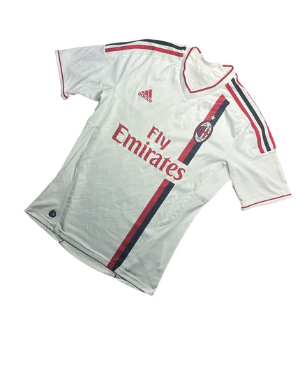 AC Milan Football Shirt Away 2011/2012 (M)