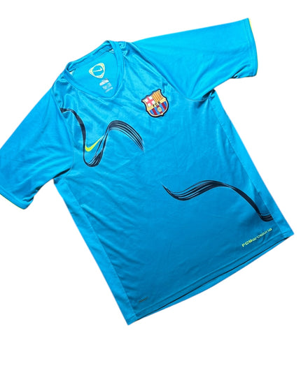 Barcelona Football Shirt 2008/2009 Training (M)