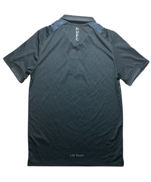 Newcastle Football Shirt 2022/2023 Anniversary Shirt (M)
