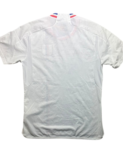 Lyon Football Shirt Home 2023/2024 (L)