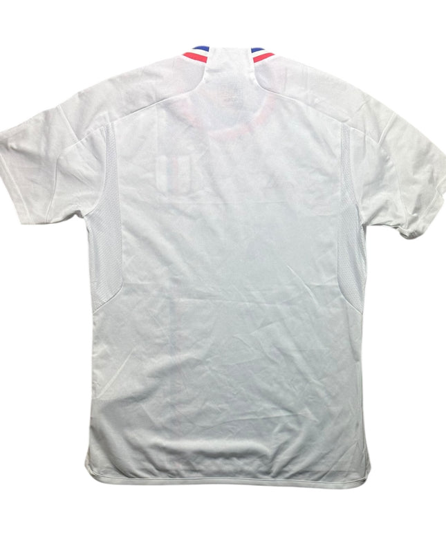 Lyon Football Shirt Home 2023/2024 (L)