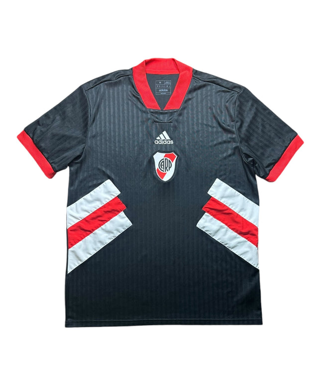 River Plate Football Shirt 2022 ‘Icon’ (M)