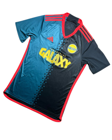 LA Galaxy Football Shirt 2024 Third (M)
