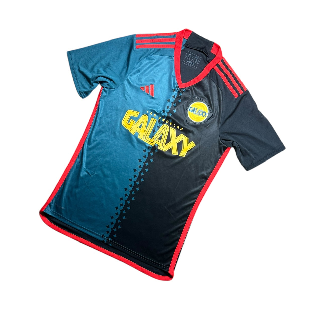 LA Galaxy Football Shirt 2024 Third (M)