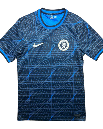 Chelsea Football Shirt 2023/2024 Away (S)