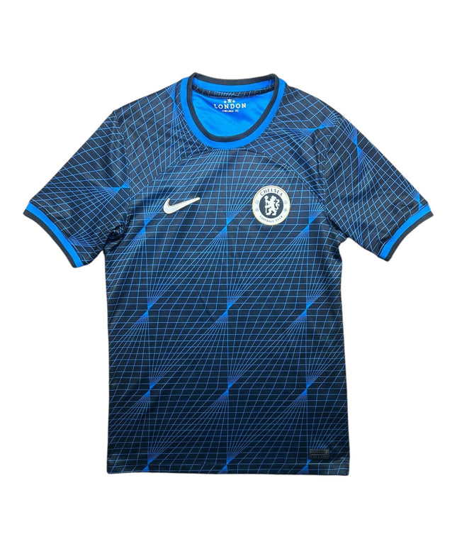 Chelsea Football Shirt 2023/2024 Away (S)