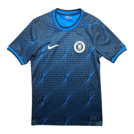 Chelsea Football Shirt 2023/2024 Away (S)