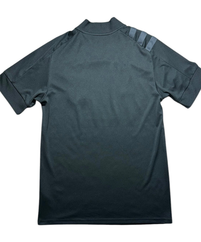 Los Angeles FC Football Shirt 2020 Home (M)