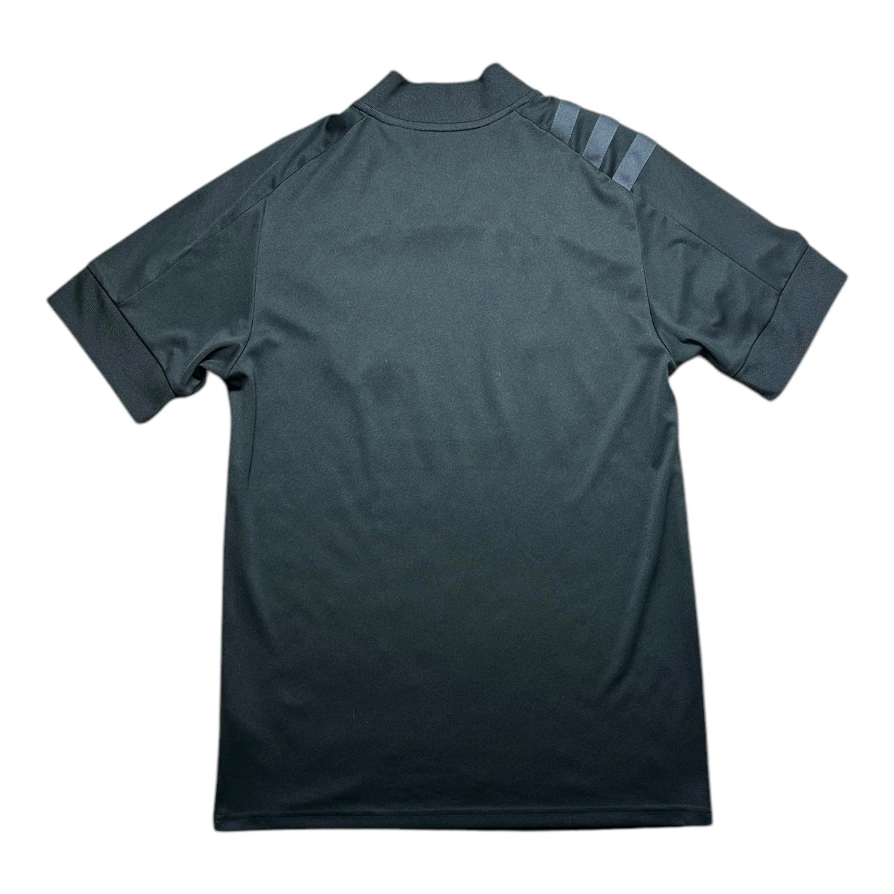 Los Angeles FC Football Shirt 2020 Home (M)