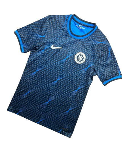 Chelsea Football Shirt 2023/2024 Away (S)