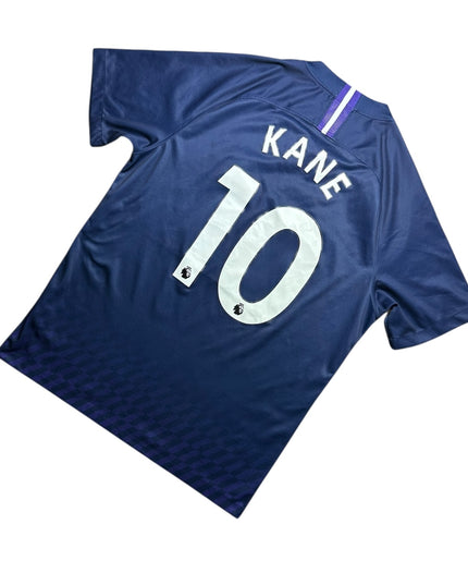 Tottenham Hotspur Football Shirt 2019/2020 Away Kane 10 (L)