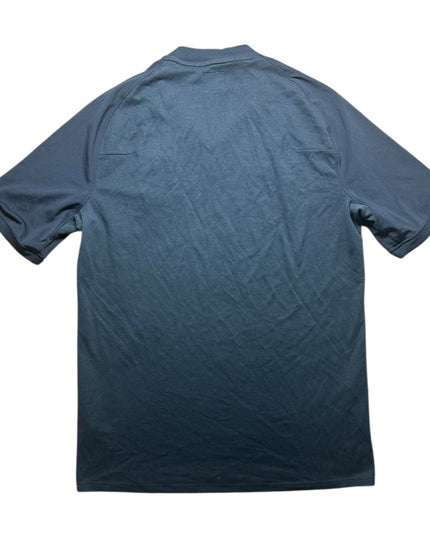 Manchester City Football Shirt 2011/2012 Third (L)